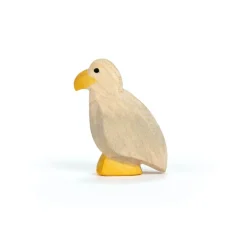 Ostheimer Wooden Toys|4 Years < Bald Eagle Eaglet