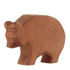 Ostheimer Wooden Toys|4 Years < Bear
