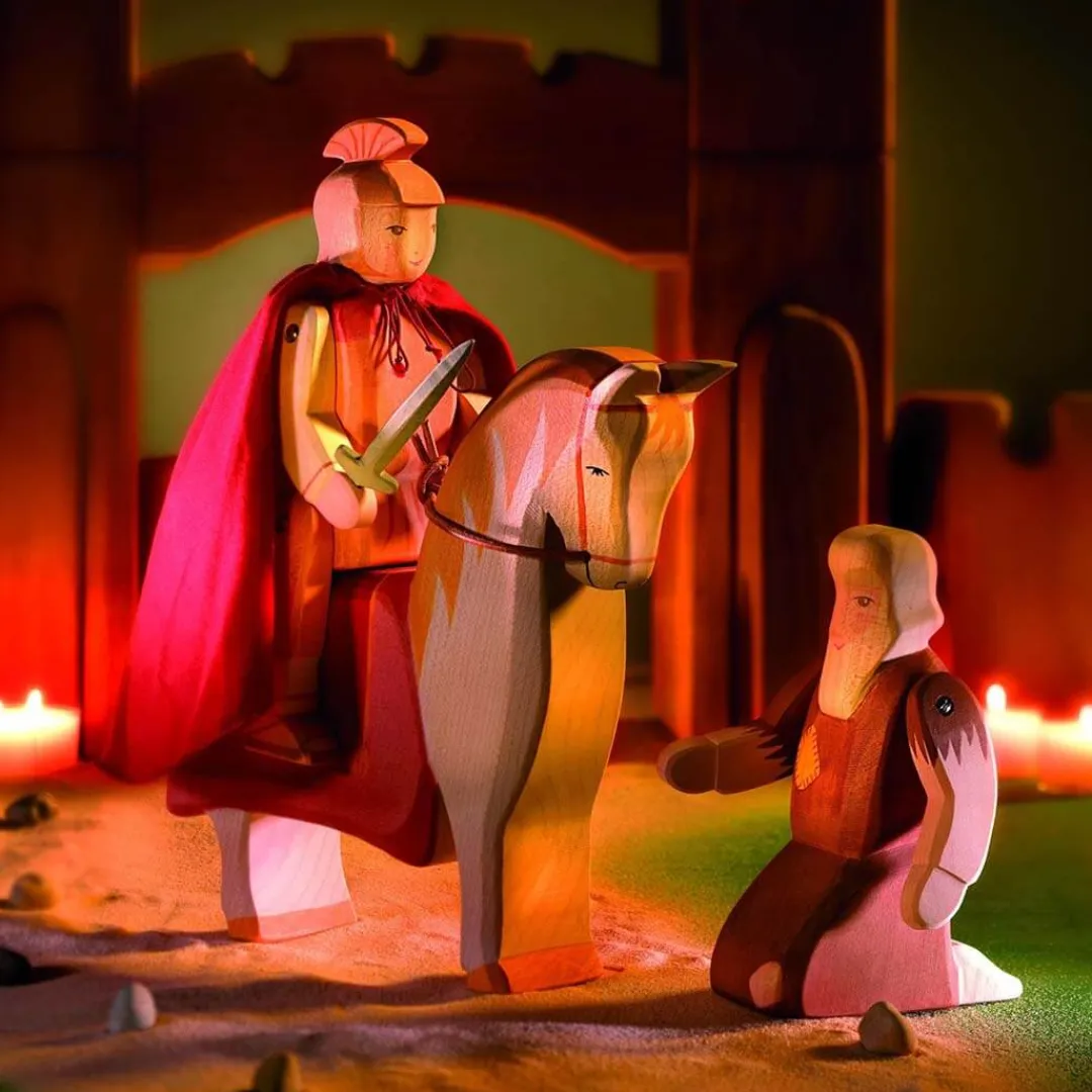 Ostheimer Dolls|Wooden Toys < Beggar