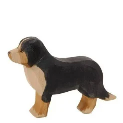 Ostheimer Wooden Toys|4 Years < Bernese Mountain Dog