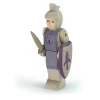Ostheimer Dolls|Wooden Toys < Blue Standing Knight
