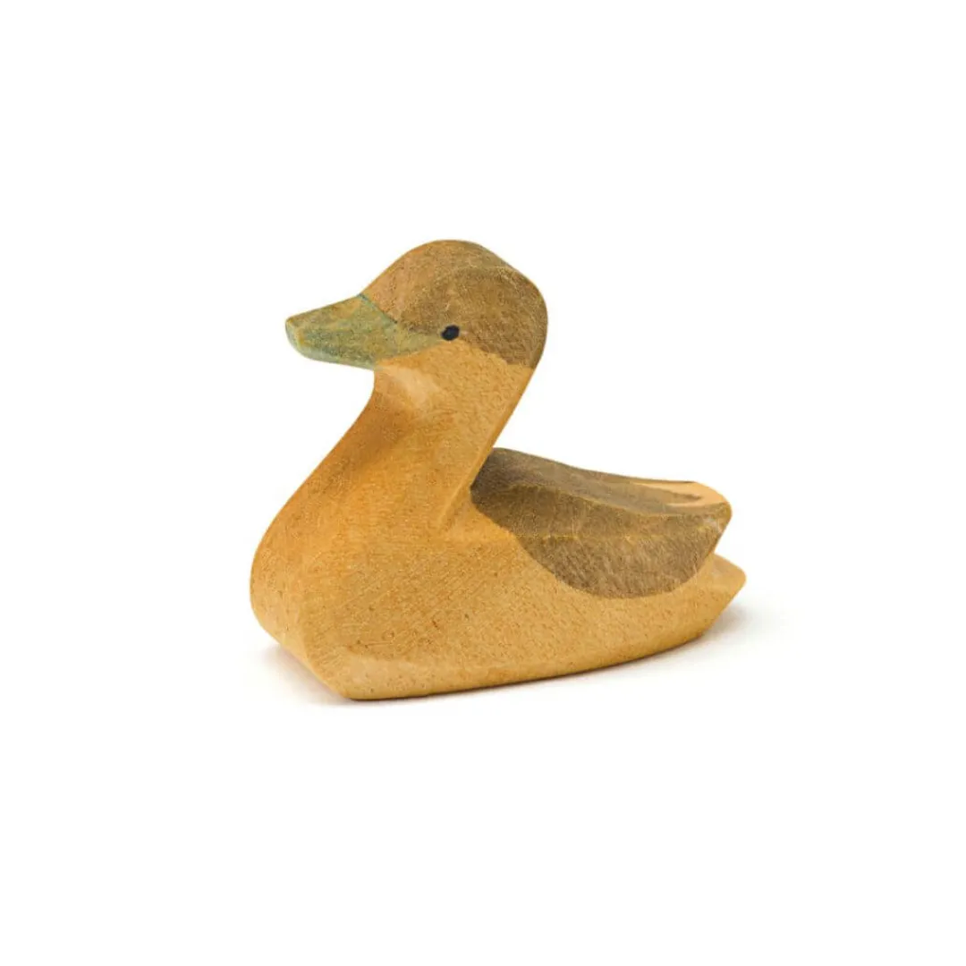 Ostheimer Wooden Toys|4 Years < Canada Goose Gosling