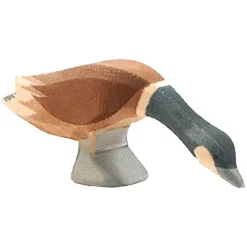 Ostheimer Wooden Toys|4 Years < Canada Goose Long Neck