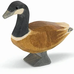 Ostheimer Wooden Toys|4 Years < Canada Goose Standing
