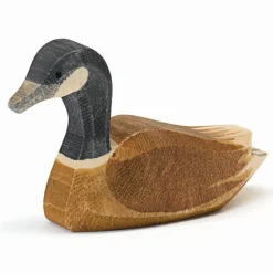 Ostheimer Wooden Toys|4 Years < Canada Goose Swimming