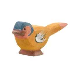 Ostheimer Wooden Toys|4 Years < Chaffinch Bird