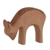 Ostheimer Summer Nature Table|Wooden Toys < Deer, Eating