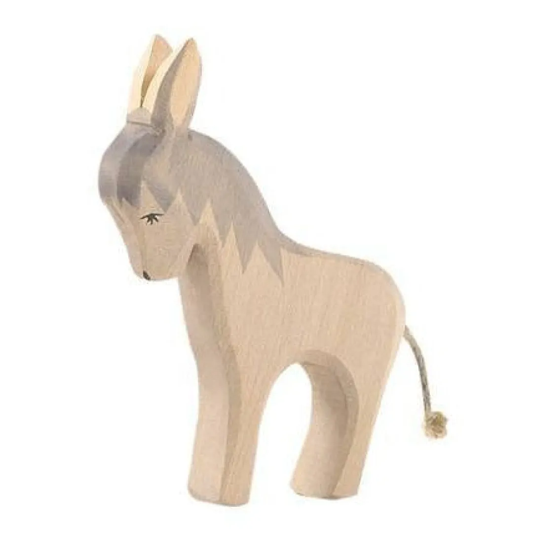 Ostheimer Wooden Toys|4 Years < Donkey, Standing