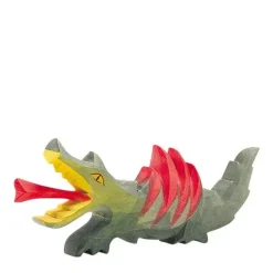 Ostheimer Wooden Toys|4 Years < Dragon
