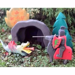 Ostheimer Wooden Toys|4 Years < Dragon's Cave