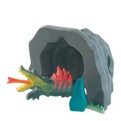 Ostheimer Wooden Toys|4 Years < Dragon's Cave