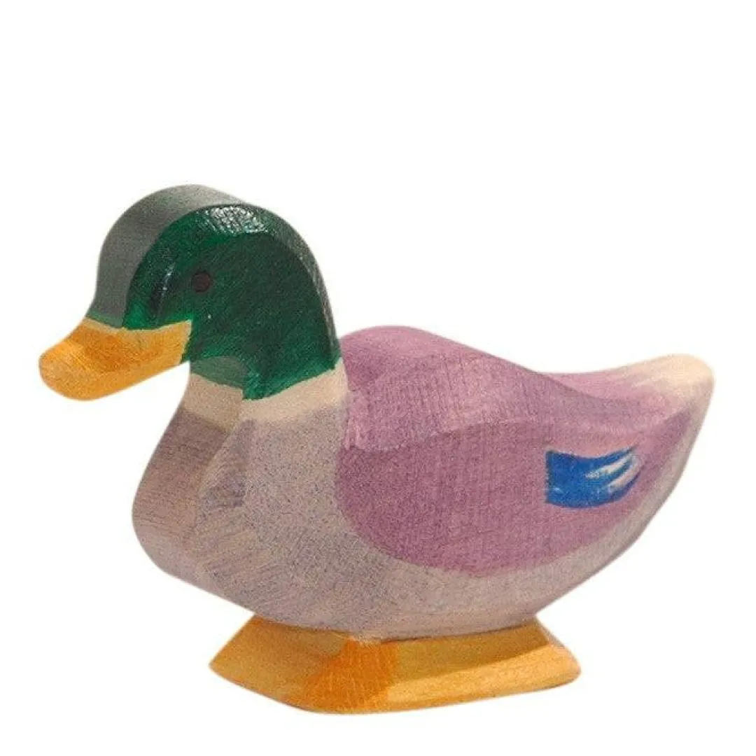 Ostheimer Wooden Toys|4 Years < Drake