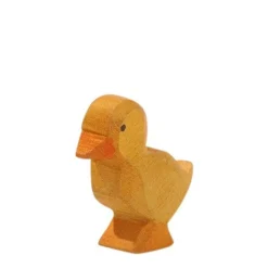 Ostheimer Wooden Toys|4 Years < Duckling