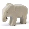 Ostheimer Summer Nature Table|Wooden Toys < Elephant, Small, Eating