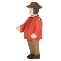 Ostheimer Dolls|Wooden Toys < Farmer