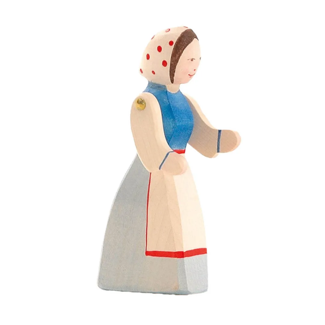 Ostheimer Dolls|Wooden Toys < Farm Wife