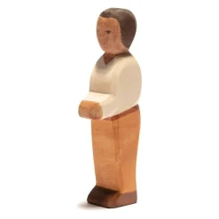 Ostheimer Dolls|Wooden Toys < Father - Dark Skin