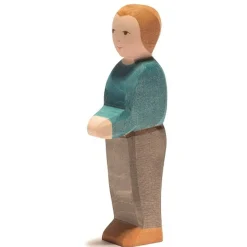 Ostheimer Dolls|Wooden Toys < Father - Light Skin