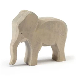 Ostheimer Summer Nature Table|Wooden Toys < Female Elephant