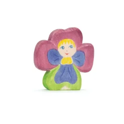 Ostheimer Dolls|Wooden Toys < Flower Child - Pansy