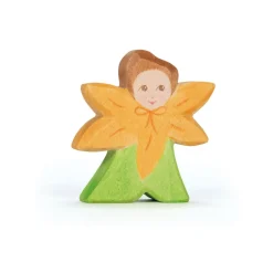 Ostheimer Dolls|Wooden Toys < Flower Children - Calendula