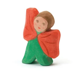 Ostheimer Dolls|Wooden Toys < Flower Children - Poppy