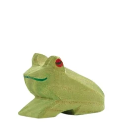 Ostheimer Summer Nature Table|Wooden Toys < Frog