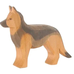 Ostheimer Dolls|Wooden Toys < German Shepard