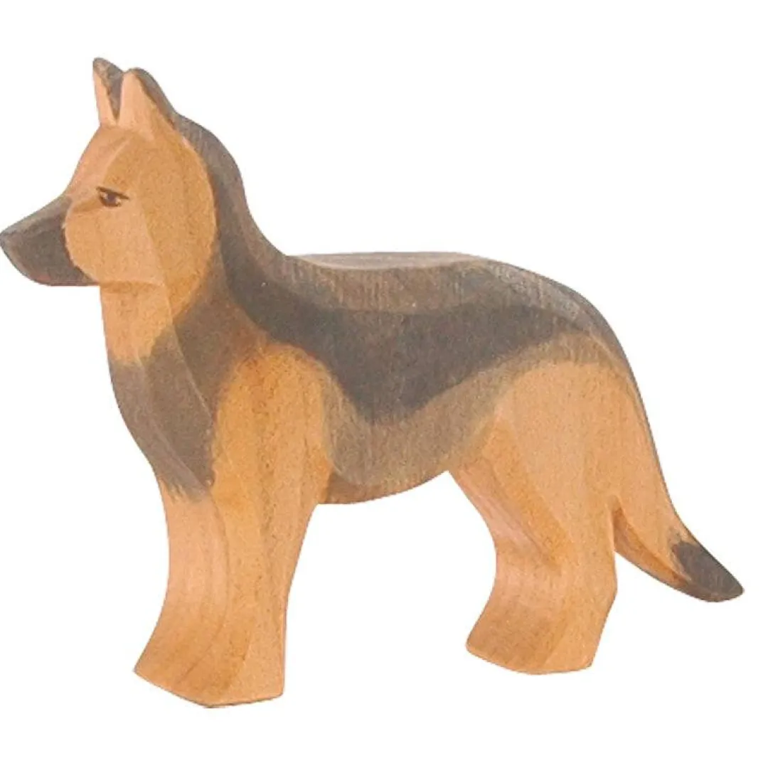 Ostheimer Dolls|Wooden Toys < German Shepard