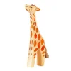 Ostheimer Wooden Toys|4 Years < Giraffe, Small, Head High