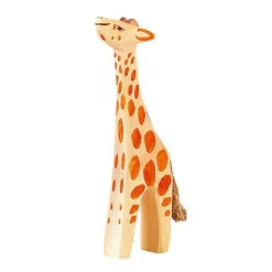 Ostheimer Wooden Toys|4 Years < Giraffe, Small, Head High