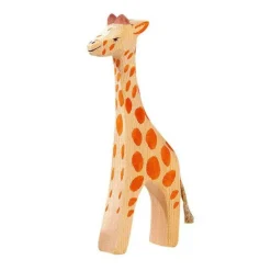 Ostheimer Wooden Toys|4 Years < Giraffe, Standing