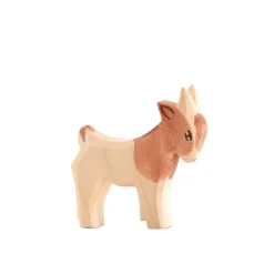 Ostheimer Wooden Toys|4 Years < Goat Kid, Standing