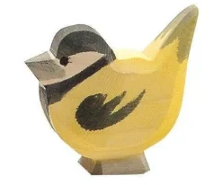 Ostheimer Wooden Toys|4 Years < Goldfinch