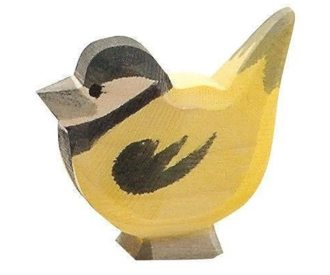 Ostheimer Wooden Toys|4 Years < Goldfinch