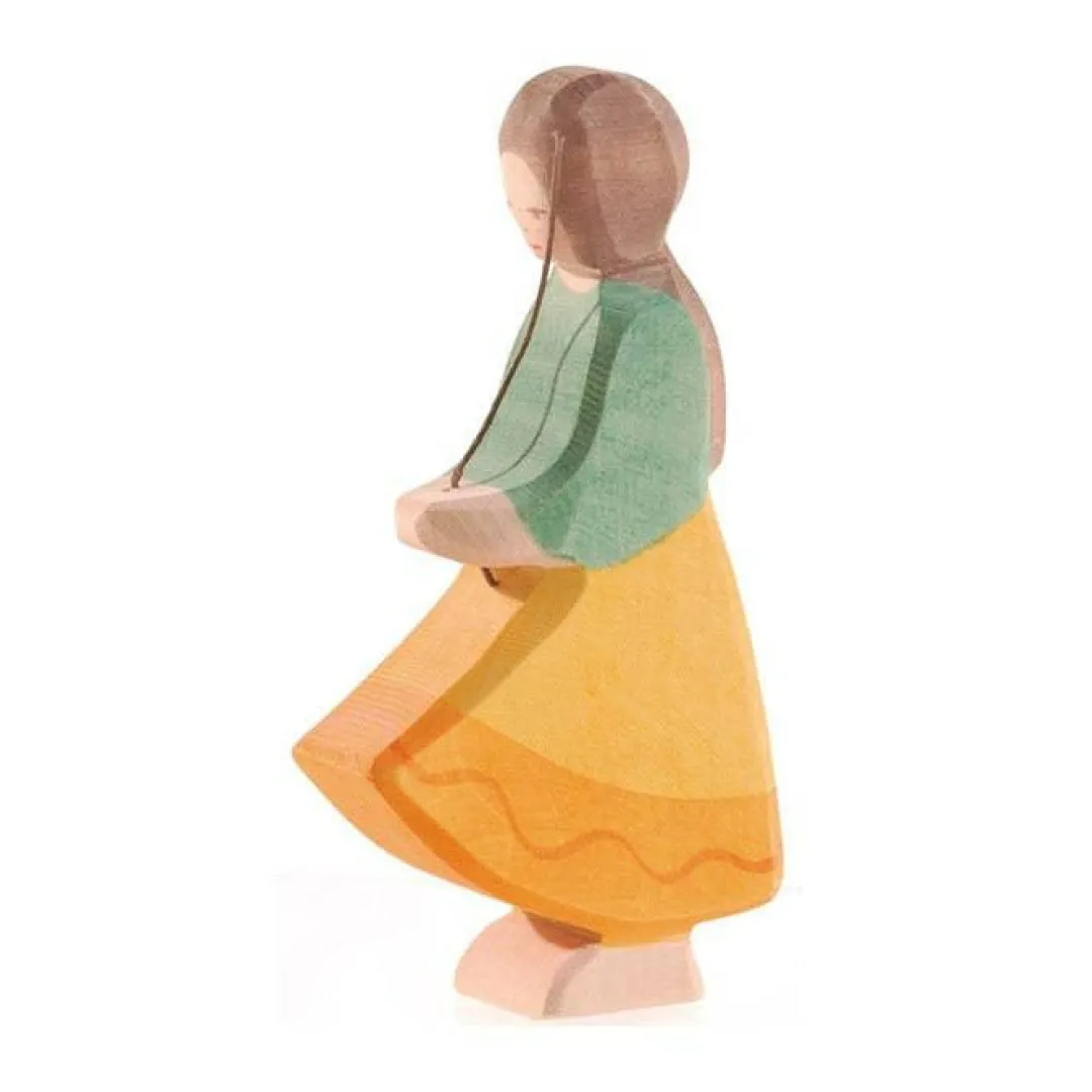 Ostheimer Dolls|Wooden Toys < Goose Girl