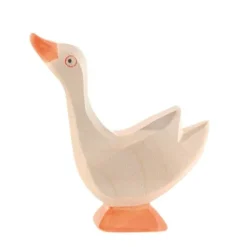 Ostheimer Wooden Toys|4 Years < Goose, Head High