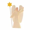 Ostheimer Dolls|Wooden Toys < Guardian Angel with Star