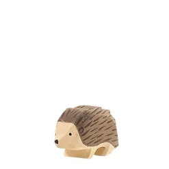 Ostheimer Wooden Toys|4 Years < Hedgehog