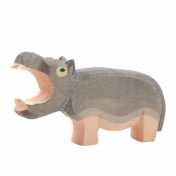 Ostheimer Summer Nature Table|Wooden Toys < Hippopotamus