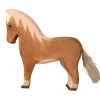 Ostheimer Wooden Toys|4 Years < Horse, Haflinger
