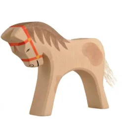 Ostheimer Wooden Toys|4 Years < Horse with Bridle