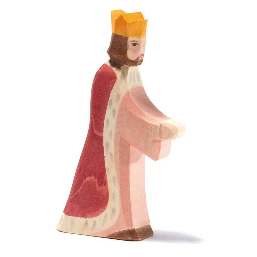 Ostheimer Dolls|Wooden Toys < King
