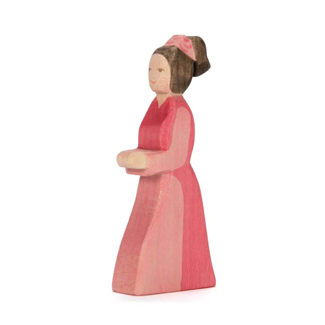 Ostheimer Dolls|Wooden Toys < Lady in Waiting