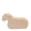 Ostheimer Wooden Toys|4 Years < Lamb, Resting