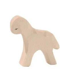 Ostheimer Wooden Toys|4 Years < Lamb, Standing