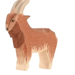 Ostheimer Wooden Toys|4 Years < Large Billy Goat