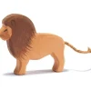 Ostheimer Summer Nature Table|Wooden Toys < Lion, Male