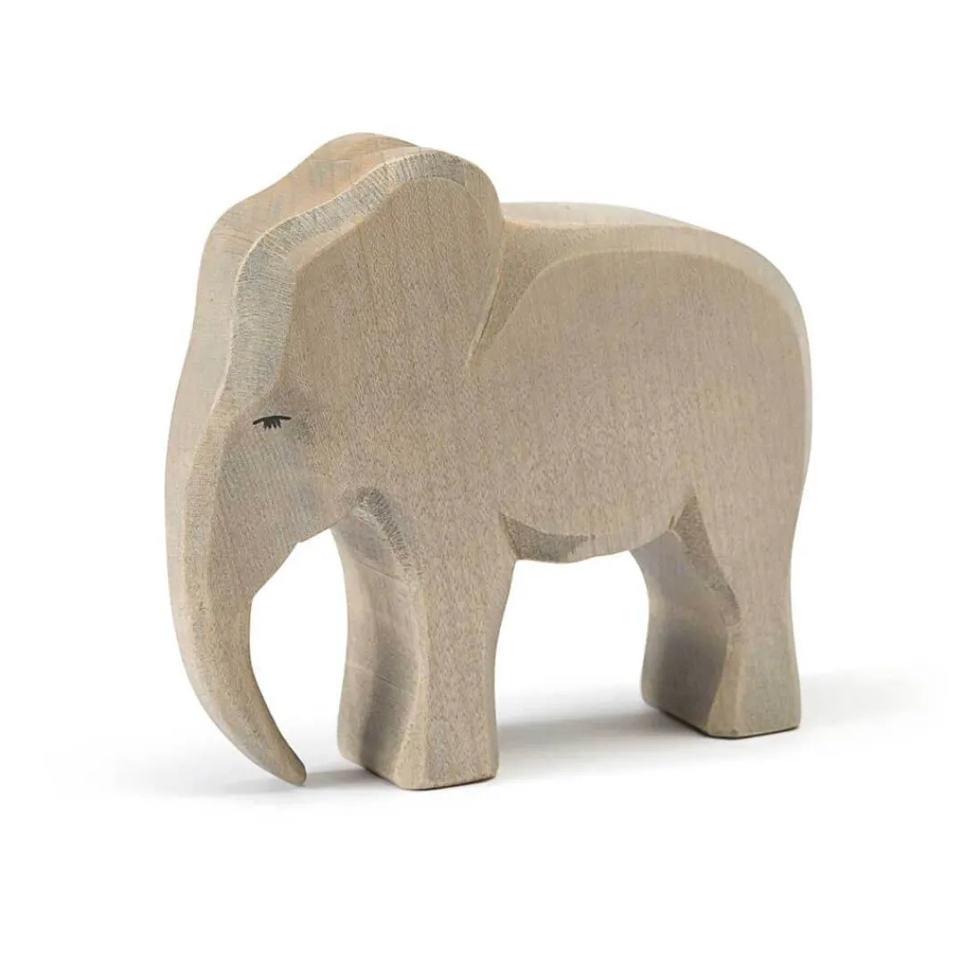 Ostheimer Summer Nature Table|Wooden Toys < Male Elephant