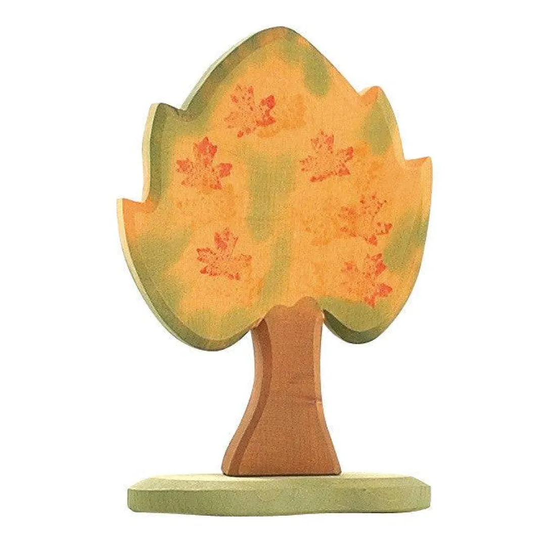 Ostheimer Wooden Toys|4 Years < Maple Tree with Base